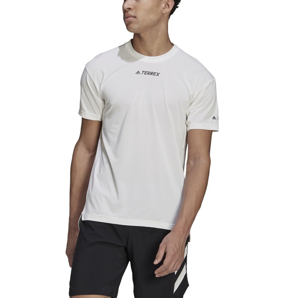 Adidas Terrex Parley Agravic Tr Allaround - T-shirt - Herr