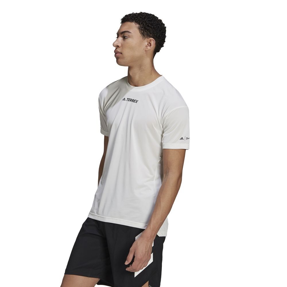 Adidas Parley Agravic Tr Allaround - T-shirt meski | Hardloop