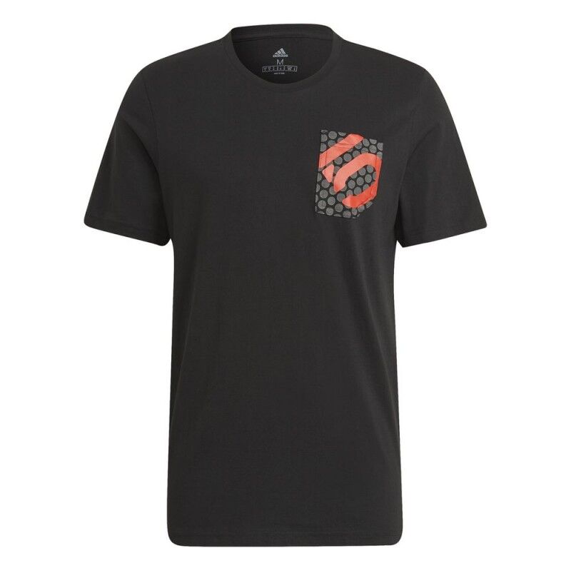 Five Ten 5.10 Brand Of The Brave - Fietsshirt - Heren