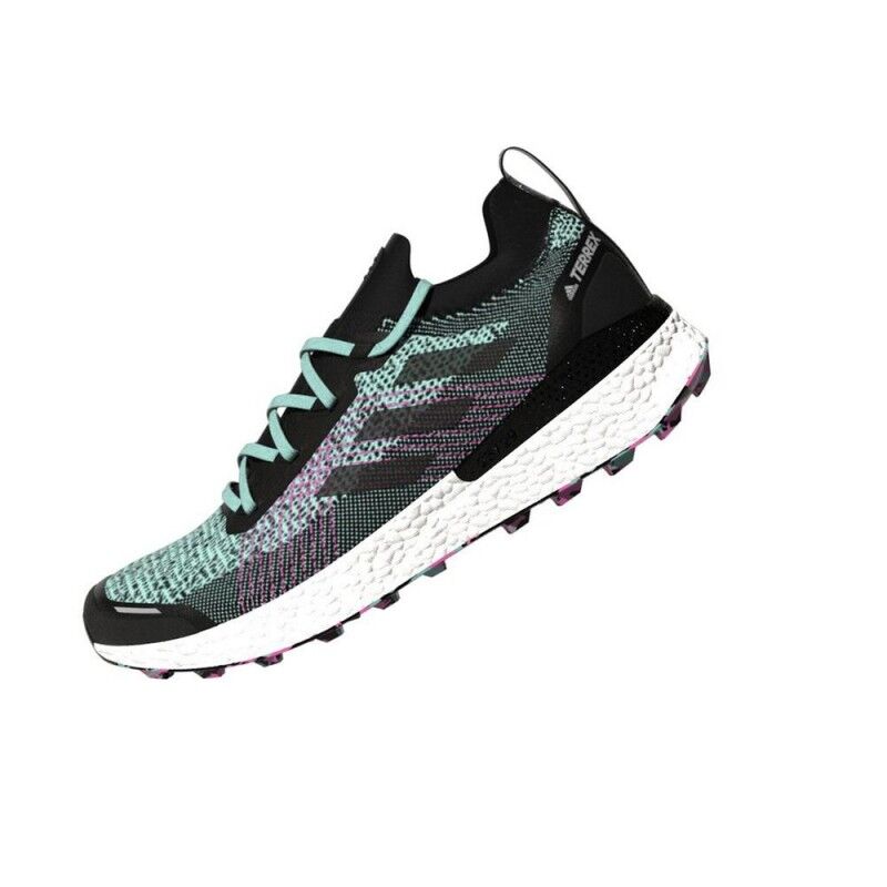 Adidas Terrex Two Ultra Primeblue - Chaussures trail homme | Hardloop