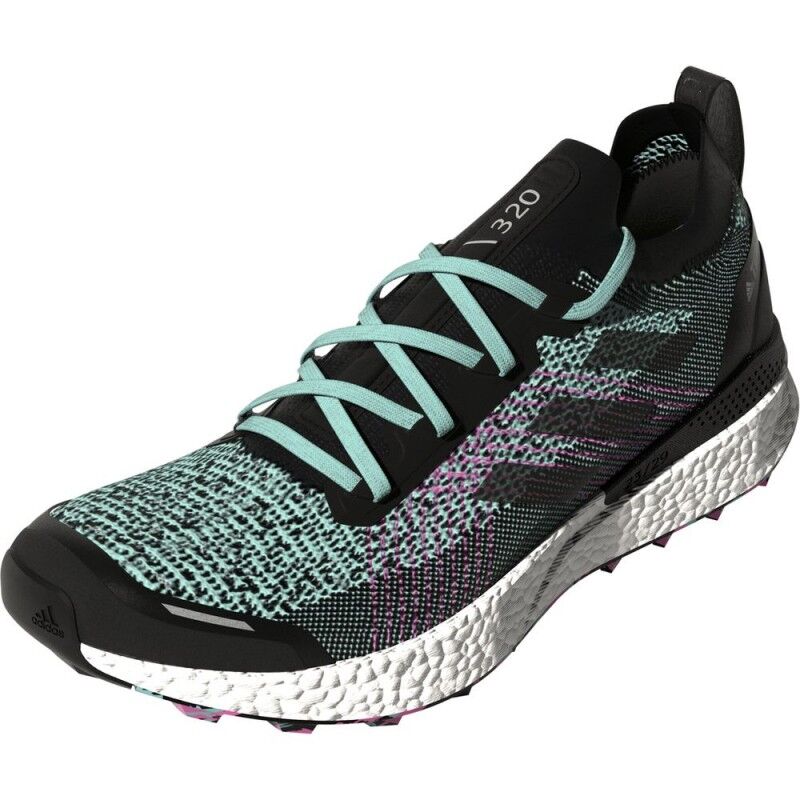 Adidas Two Ultra Primeblue - Buty trailowe meskie | Hardloop