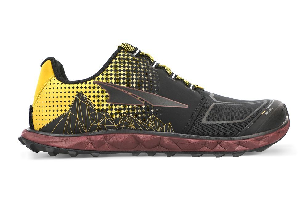 Altra Superior 4.5 - Chaussures trail homme | Hardloop