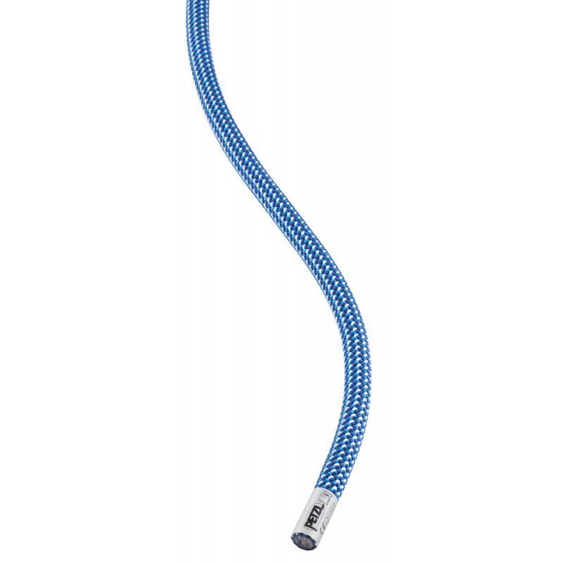Petzl Contact Wall 9.8 mm - Corda de escalada | Hardloop