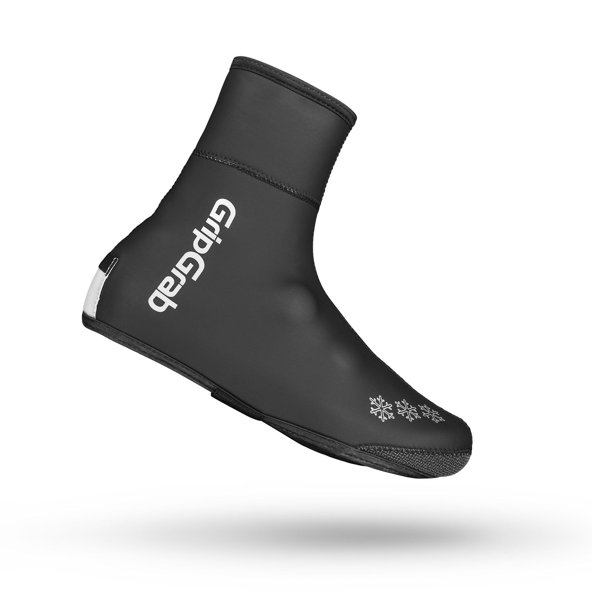 Grip Grab Arctic Waterproof Deep Winter Shoe Cover - Cycling overshoes