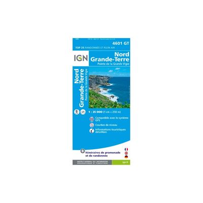 Nord - Grande Terre