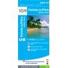 IGN Pointre-À-Pitre - Grande Terre