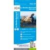 IGN La Roche Bernard - Pnr De Brière - Carte topographique | Hardloop
