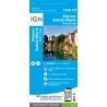 IGN Oloron - Sainte-Marie