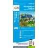 IGN Rocamadour / Padirac - Carte topographique | Hardloop