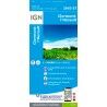 IGN Clermont L'Hérault