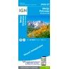 IGN Meije.Pelvoux.Pn Des Ecrins
