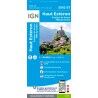 IGN Haut Estéron / Préalpes De Grasse / Pnr Du Verdon