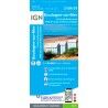 IGN Boulogne-Sur-Mer / Forêts Du Boulonnais / Pnr Des Caps Et Marais D'Opale