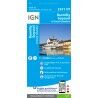 IGN Rumilly - Carte topographique | Hardloop