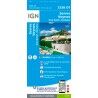 IGN Serres / Veynes / Haut Buëch / Bochaine