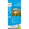 IGN Forêt De Bord - Louviers