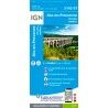 IGN Aix En Provence / Vitrolles / Lambesc