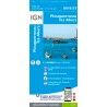 IGN Plougerneau Les Abers