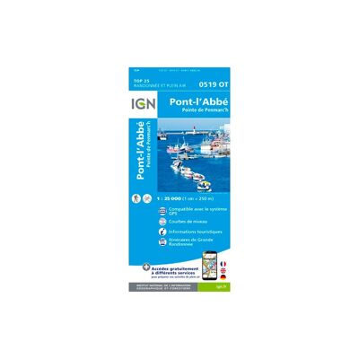 Pont L'Abbé / Pointe De Penmarc'H