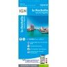 IGN La Rochelle - Anse De L'Aiguillon