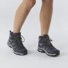 Salomon X Ultra 3 Wide Mid GTX - Scarponi da trekking - Donna