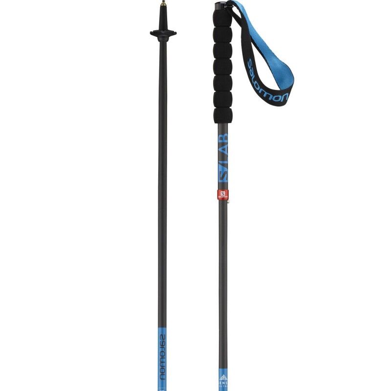 Salomon Sense Ultra Foldable - Polkujuoksusauvat