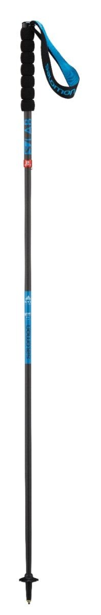 Salomon Sense Ultra Foldable - Running poles