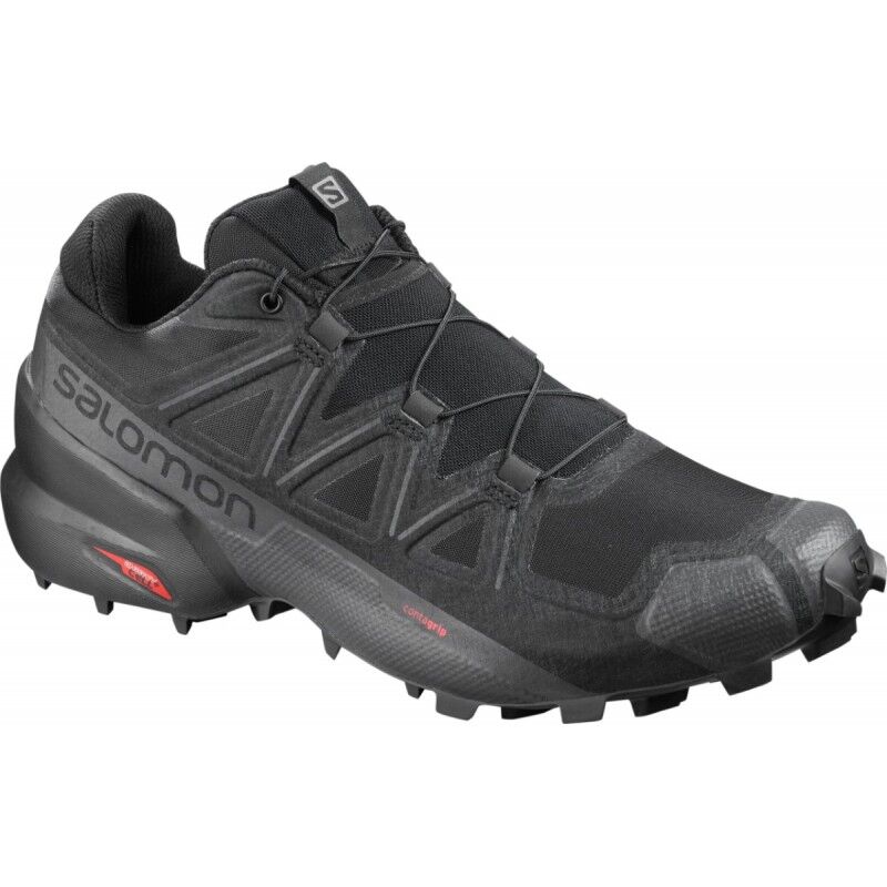 Salomon Speedcross 5 Wide - Scarpe da trail running - Uomo