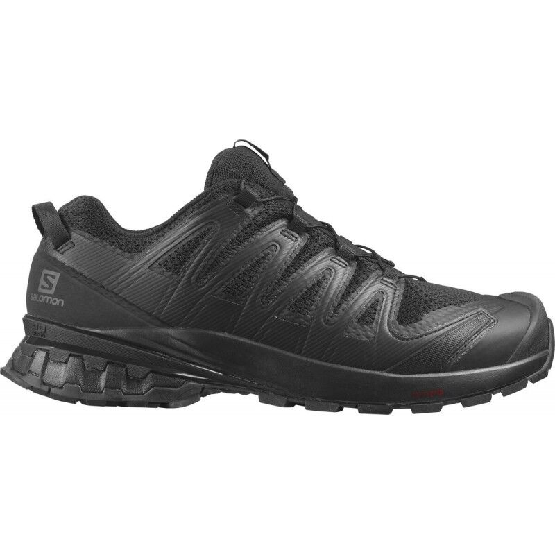 Salomon XA Pro 3D V8 Wide - Hiking shoes - Men's
