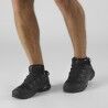 Salomon XA Pro 3D V8 Wide - Buty turystyczne meskie | Hardloop