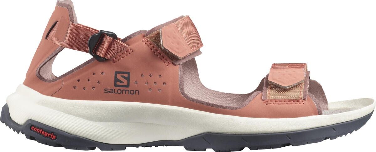 Salomon Tech Sandal Feel - Sandały turystyczne damskie | Hardloop