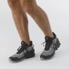 Salomon Cross Over Chukka GTX - Walking shoes - Men's