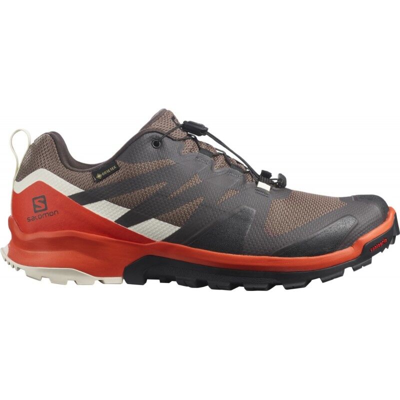 Salomon XA Rogg GTX - Buty turystyczne meskie | Hardloop