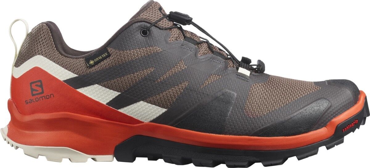 Salomon XA Rogg GTX - Chaussures randonnée homme | Hardloop