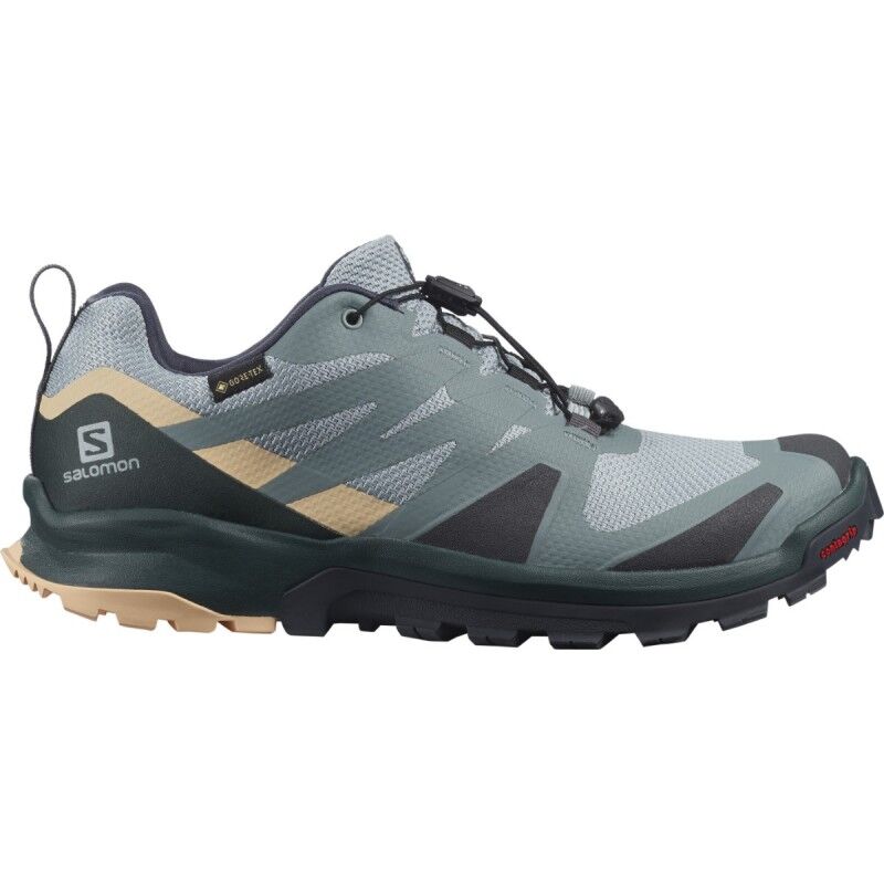 Salomon XA Rogg GTX - Zapatillas de senderismo - Mujer