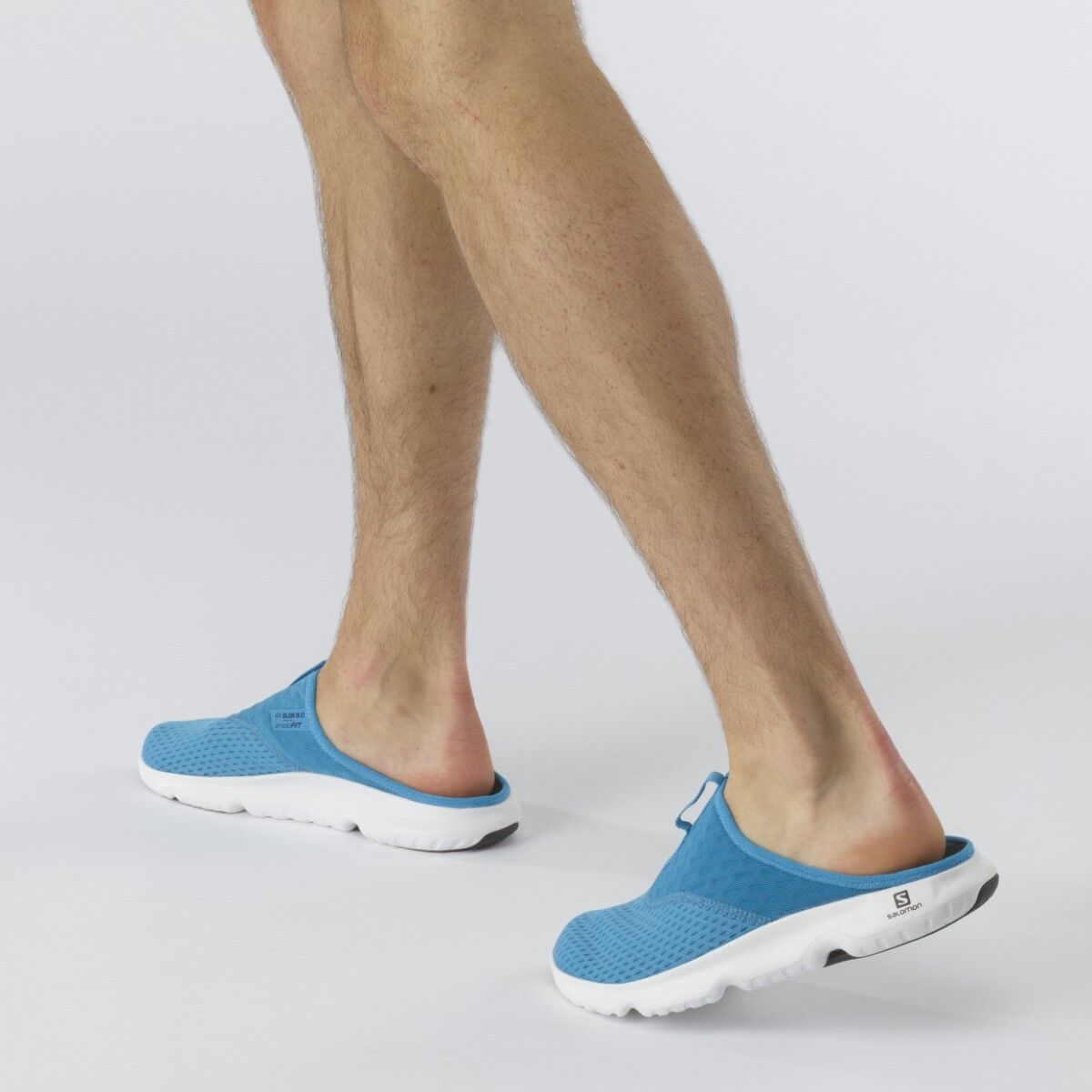 Salomon Reelax Slide  5.0 - Sandali da trekking - Uomo