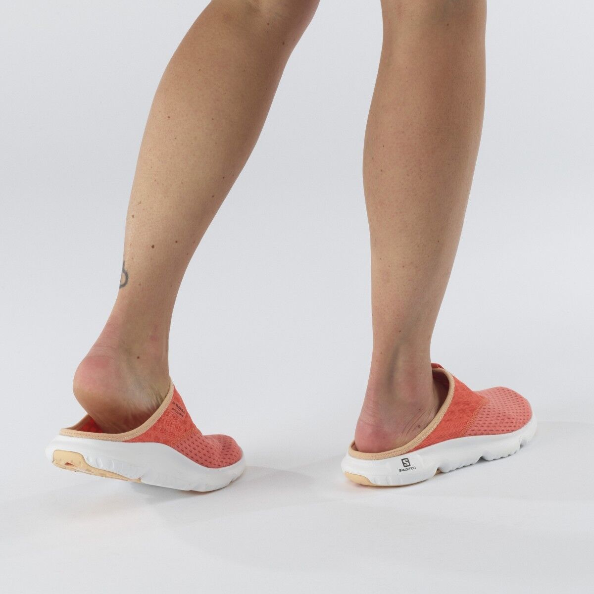 Salomon Reelax Slide  5.0 - Walking sandals - Women's