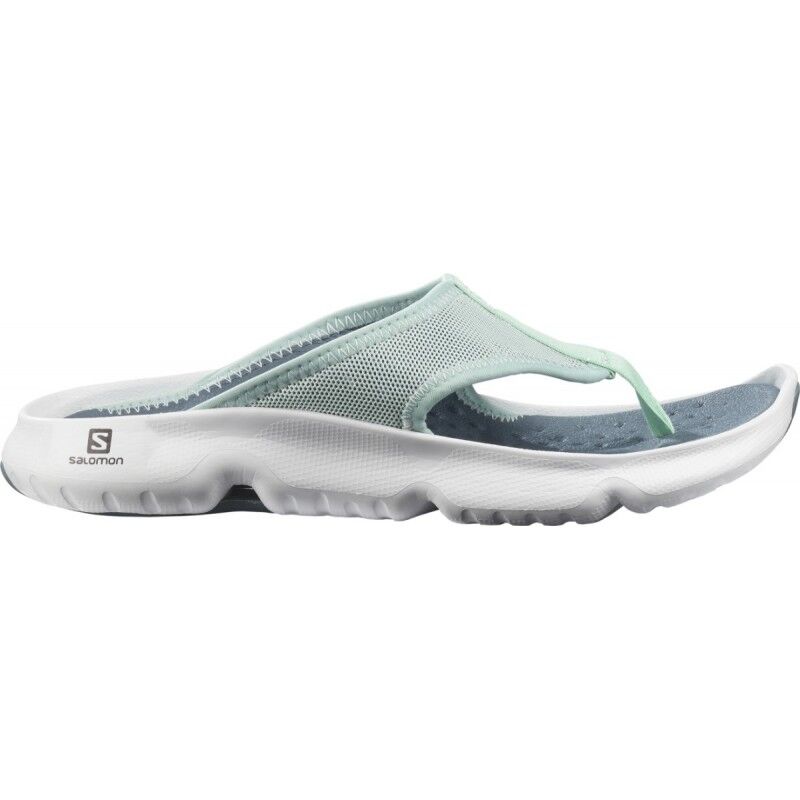 Salomon Reelax Break 5.0 - Sandały damskie | Hardloop