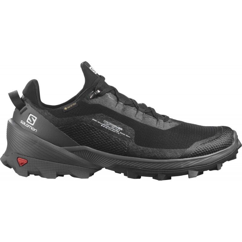 Salomon Cross Over GTX - Buty turystyczne meskie | Hardloop