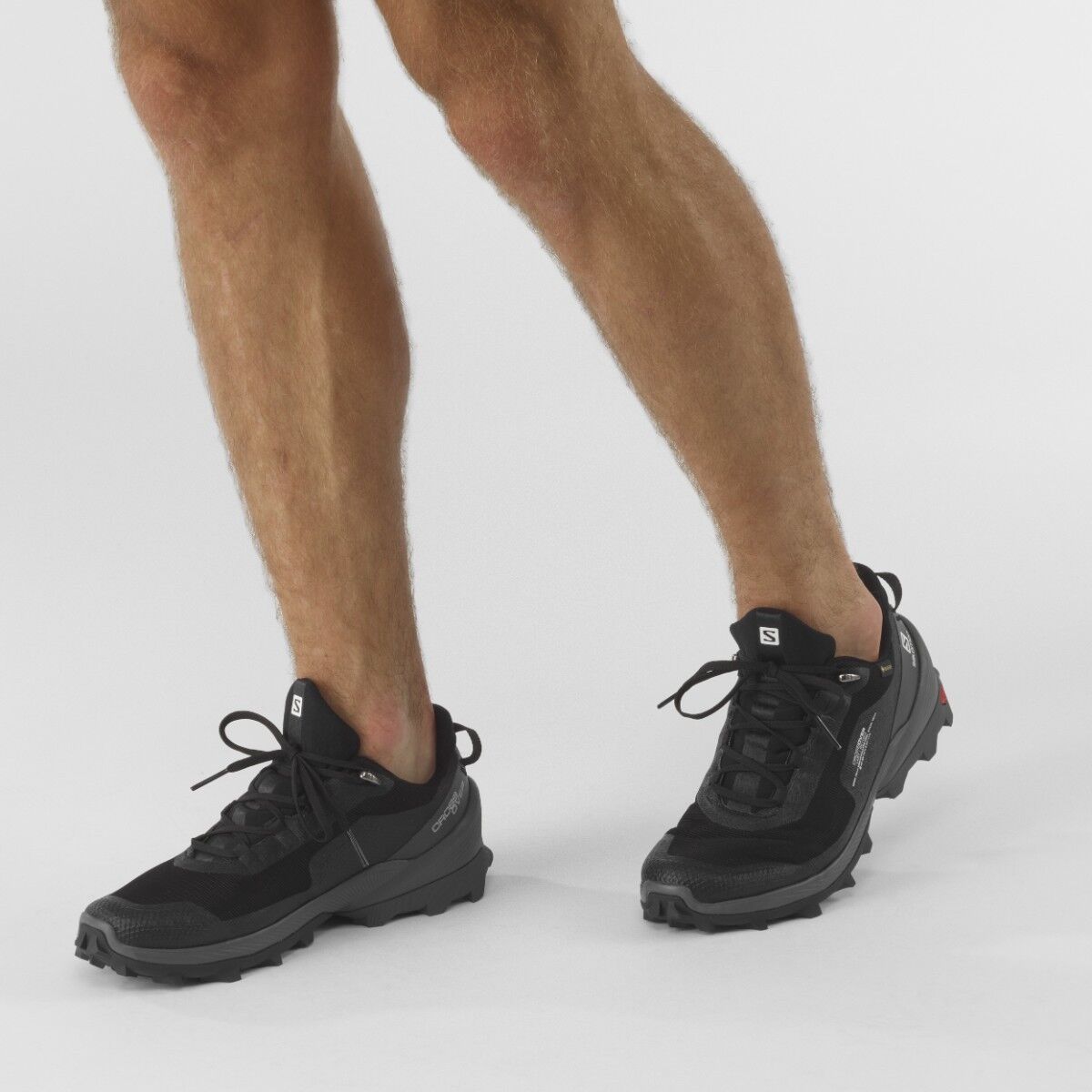 Salomon Cross Over GTX - Buty turystyczne meskie | Hardloop