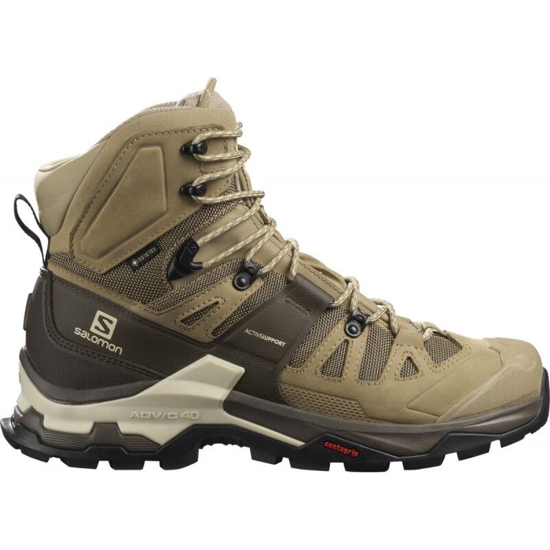 Salomon Masculina Botas Salomon Quest Salomon Hombre Salomon Quest