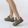 Salomon Outline Prism GTX - Zapatillas de senderismo - Hombre