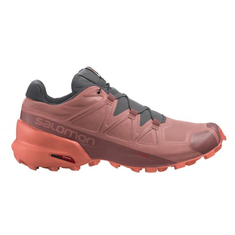 Salomon - Speedcross 5 - Trail Running Shoes - Women's