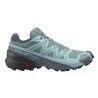 Salomon - Speedcross 5 - Trail Running Shoes - Women's