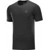 Salomon Agile Training Tee - Pánské Triko | Hardloop