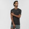 Salomon Agile Training Tee - T-Shirt - Herren