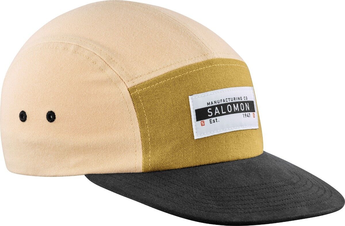 Cappellino salomon shop