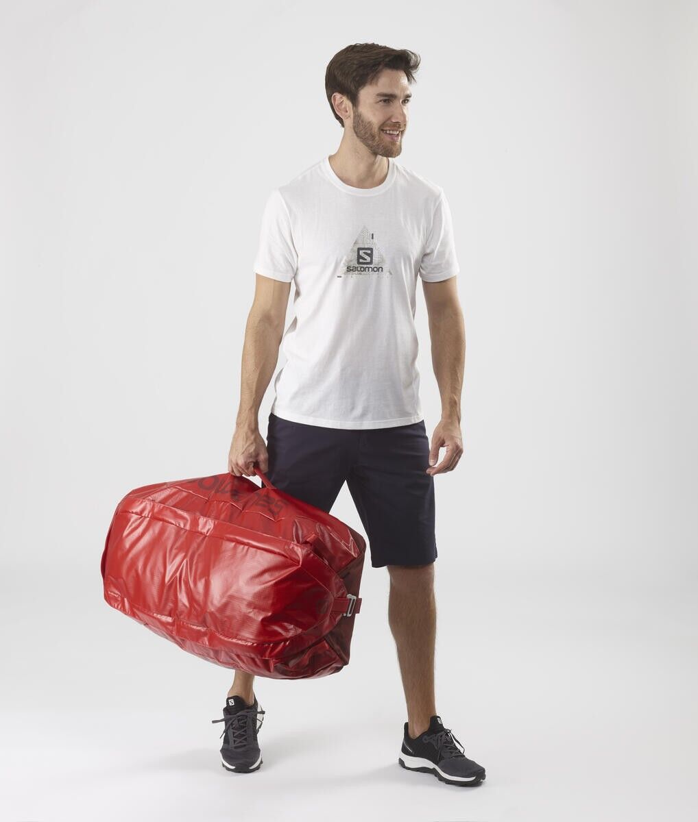 Salomon Outlife Duffel 70 - Bolsa de viaje
