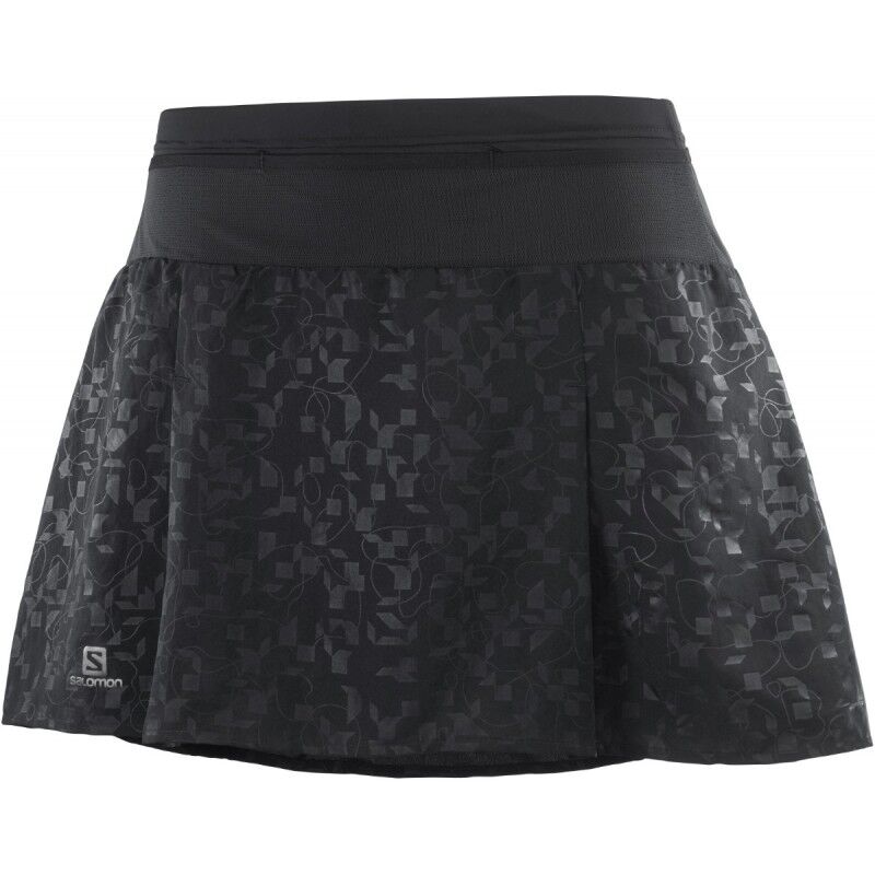 Salomon XA Skort - Pantaloncini da trail running - Donna