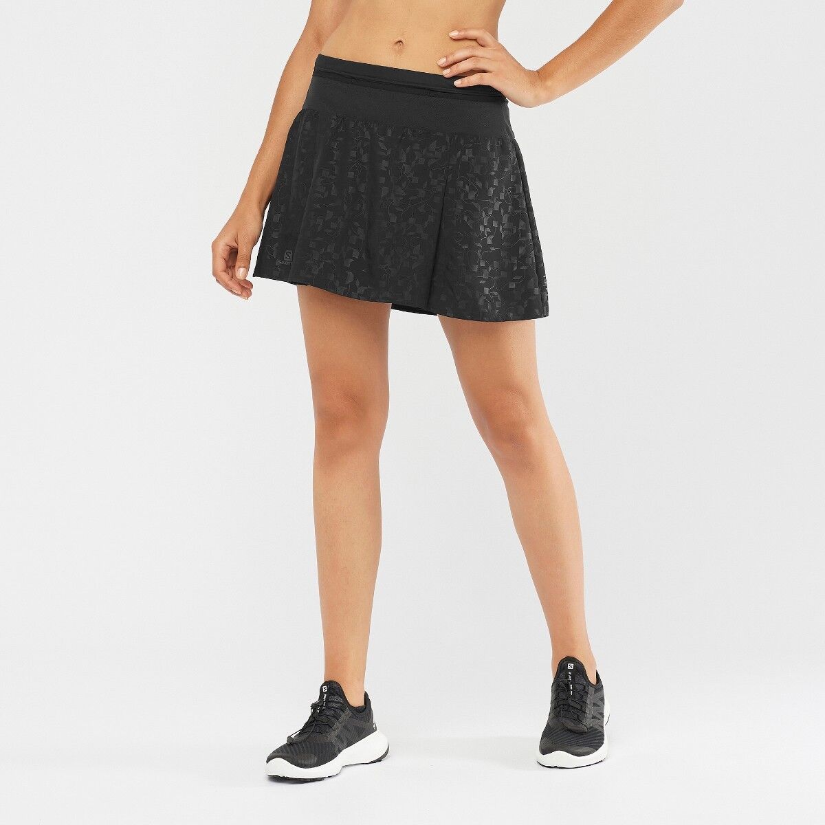 Salomon XA Skort - Pantaloncini da trail running - Donna